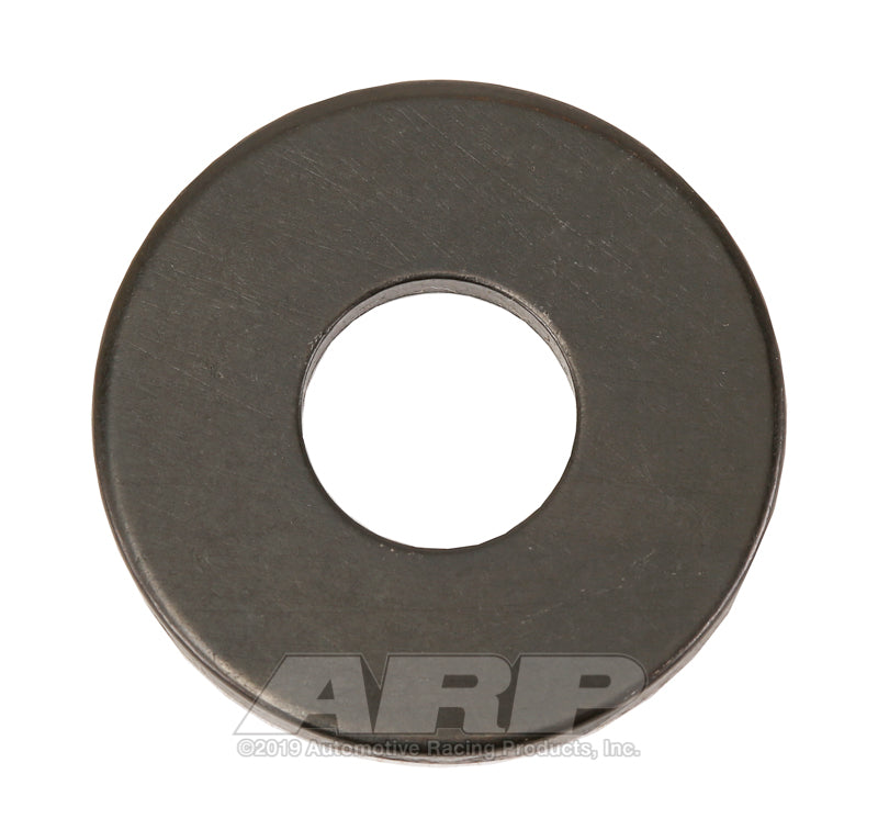 ARP 1/2 ID 1.30 OD black washer