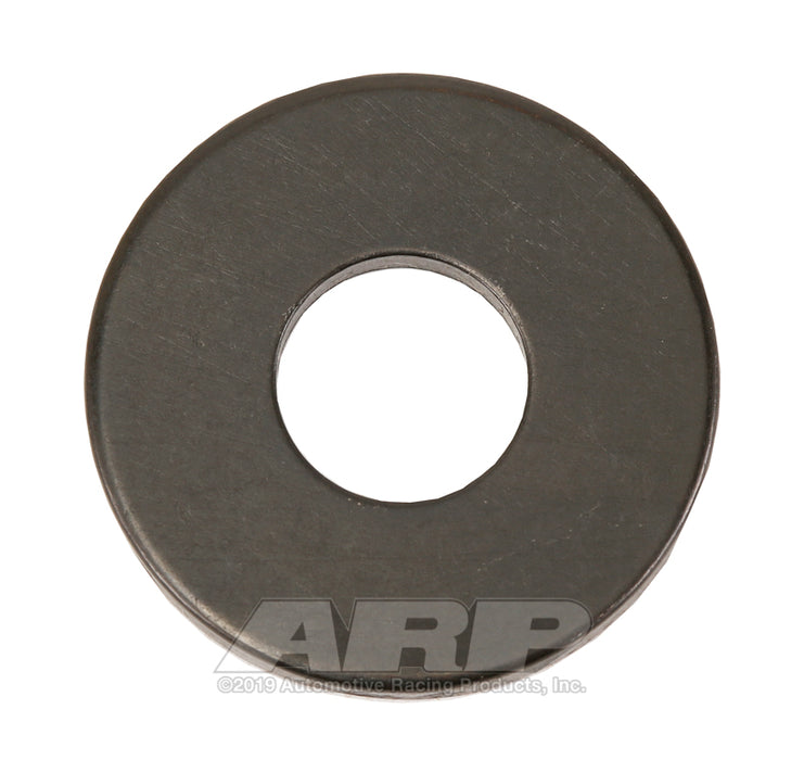 ARP 1/2 ID 1.30 OD black washer