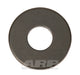 ARP 1/2 ID 1.30 OD black washer
