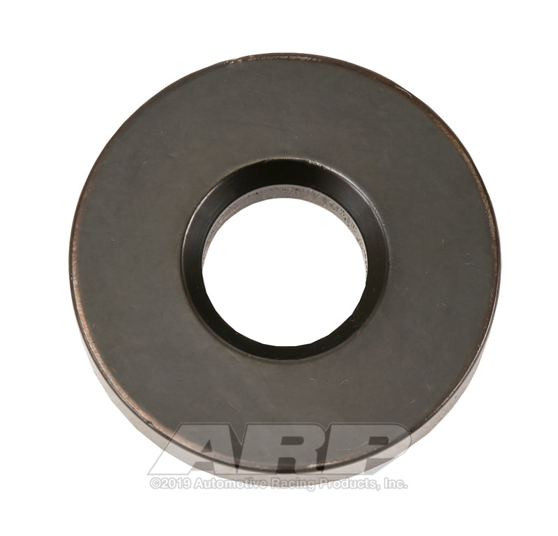 ARP 1/2 ID 1.35 OD chamfer black washer