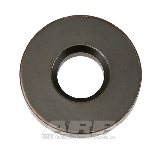 ARP 1/2 ID 1.35 OD chamfer black washer