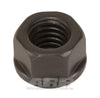 ARP 3/8-16 black hex nut kit