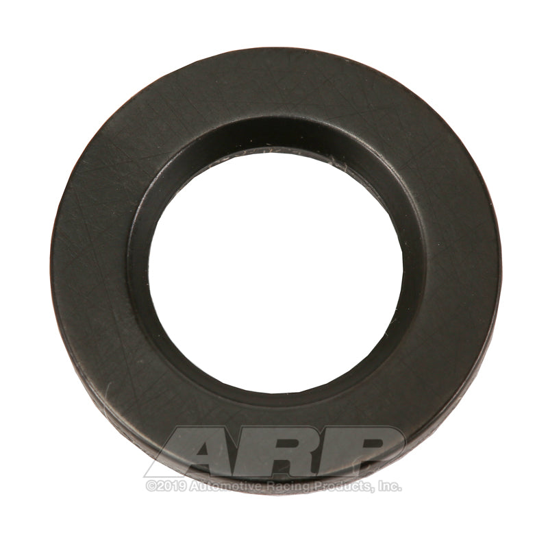 ARP M10 ID .750 OD chamfer black washer