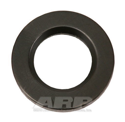 ARP M10 ID .750 OD chamfer black washer