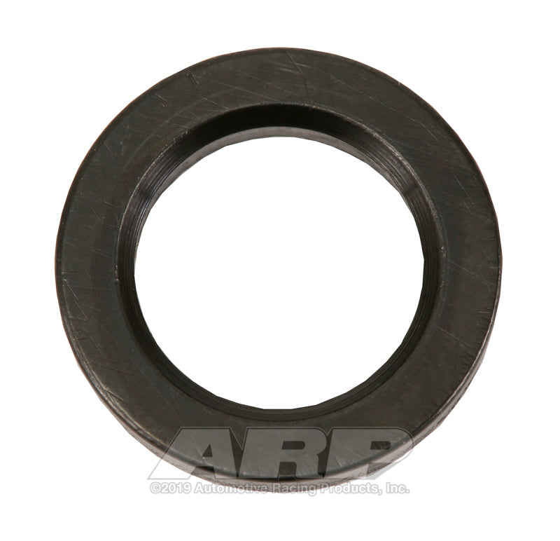 ARP M12 ID .750 OD chamfer black washer