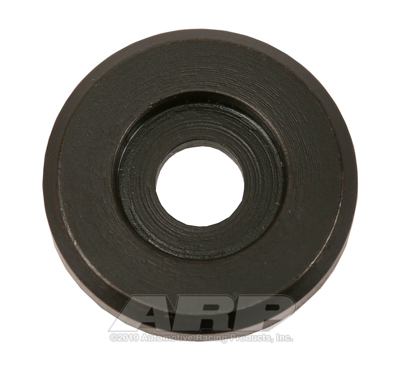 ARP M6 ID .890 OD black washer