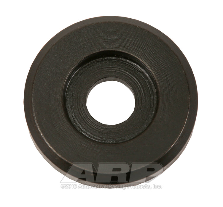 ARP M6 ID .890 OD black washer