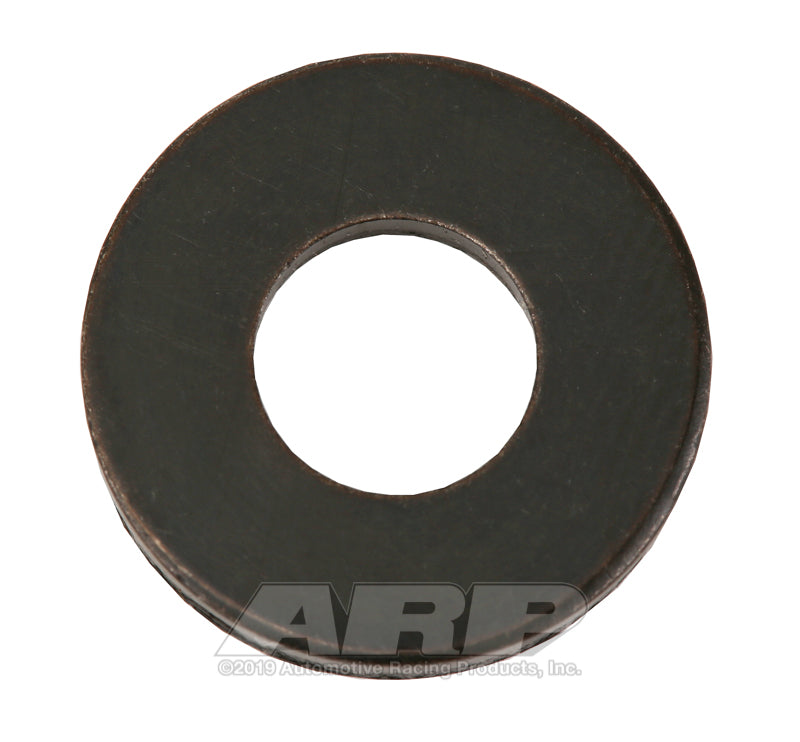 ARP M9 ID .812 OD black washer