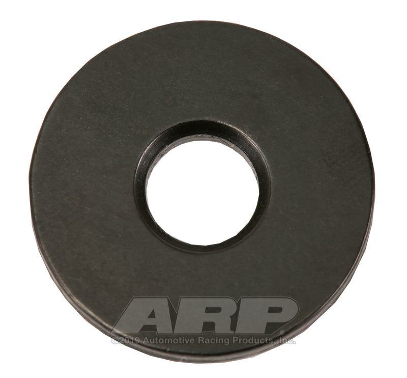 ARP 3/8 ID 1.20 OD chamfer black washer