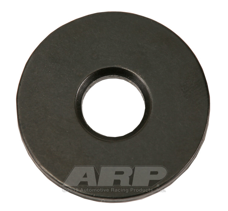 ARP 3/8 ID 1.20 OD chamfer black washer