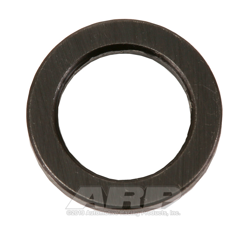 ARP M10 ID .591 OD black washer