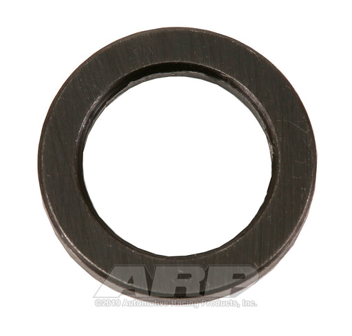ARP M10 ID .591 OD black washer