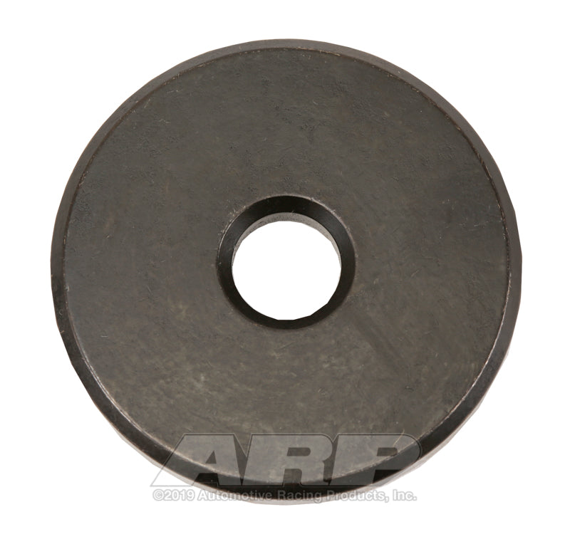 ARP 7/16 ID 2.00 OD black washer