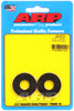 ARP 1/2 ID 1.30 OD black washers