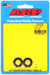 ARP M10 ID .750 OD chamfer black washers