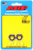 ARP M10 ID .870 OD chamfer SS washers