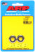 ARP M10 ID .870 OD chamfer SS washers