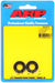 ARP 7/16 ID 7/8 OD black washers