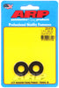 ARP 7/16 ID .995 OD black washers