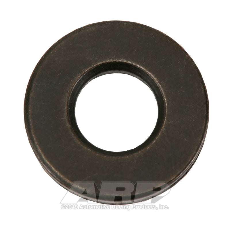 ARP M9 ID .812 OD chamfer black washer