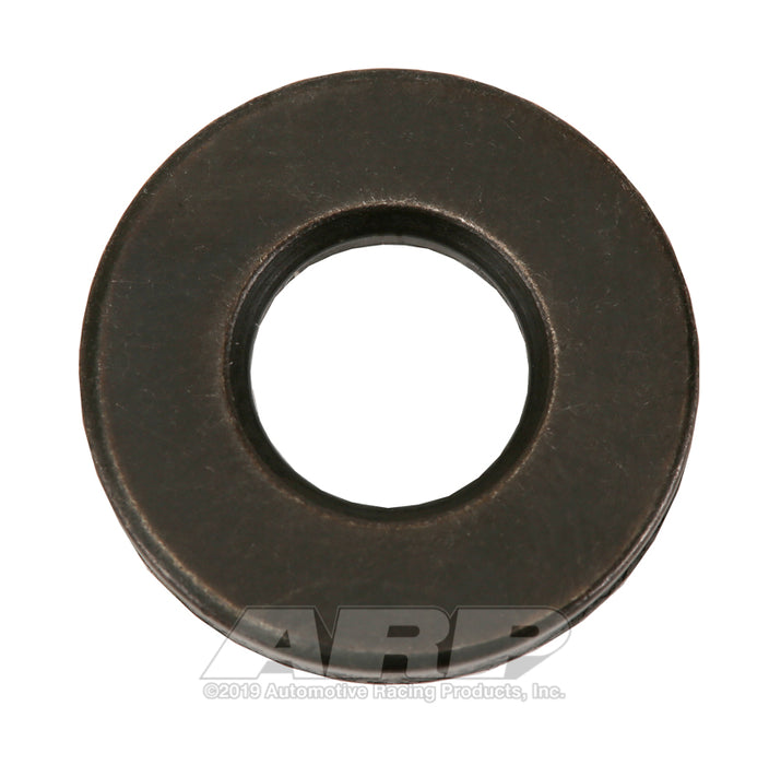 ARP M9 ID .812 OD chamfer black washer