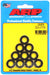 ARP 3/8 ID .720 OD black washers