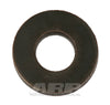 ARP M9 ID .812 OD black washers