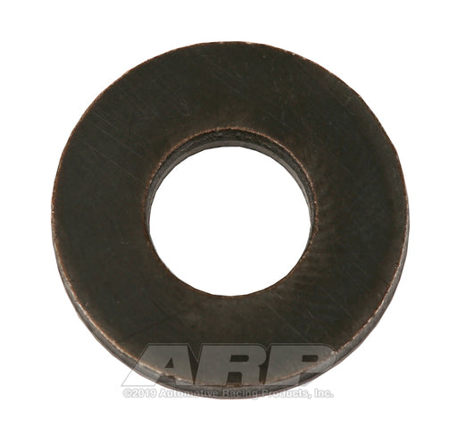 ARP M9 ID .812 OD black washers