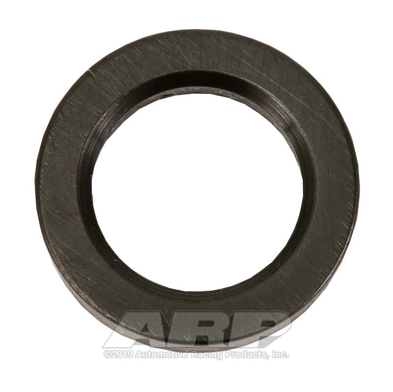 ARP M12 ID .750 OD chamfer black washers