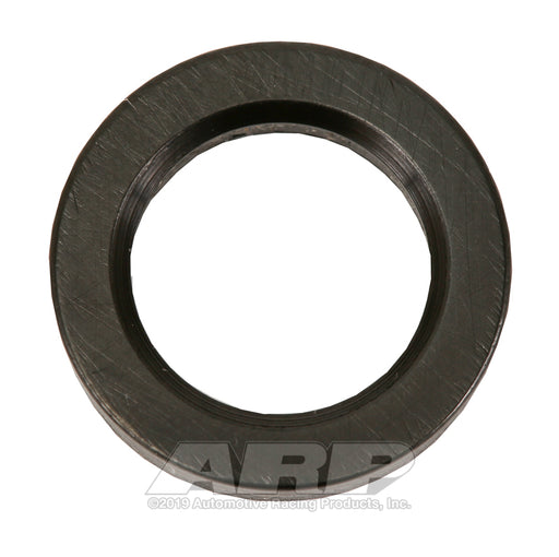 ARP M12 ID .750 OD chamfer black washers