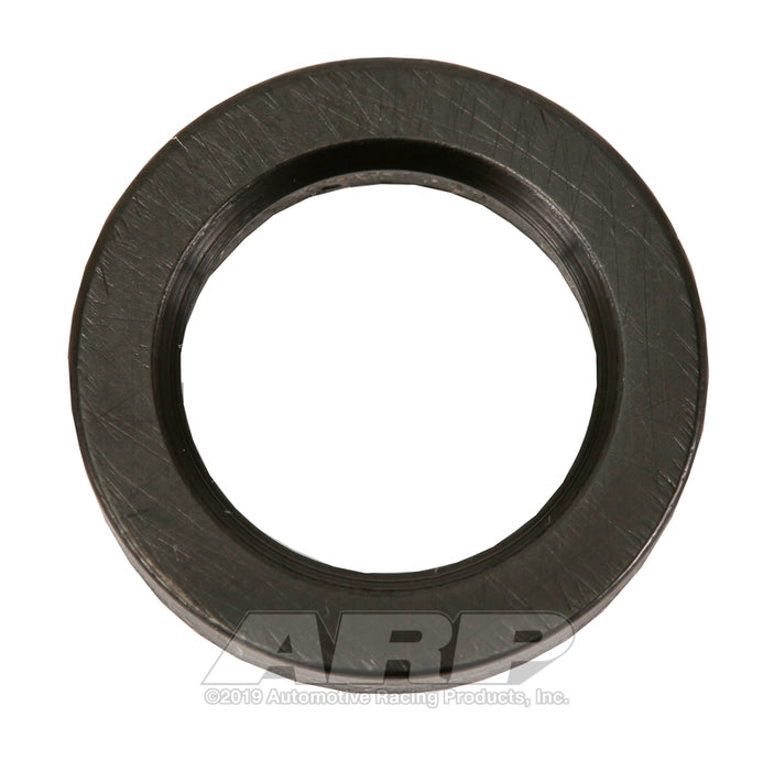 ARP M12 ID .750 OD chamfer black washers