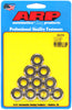 ARP M10 ID .870 OD chamfer SS washers