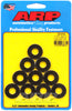 ARP 7/16 ID .995 OD black washers