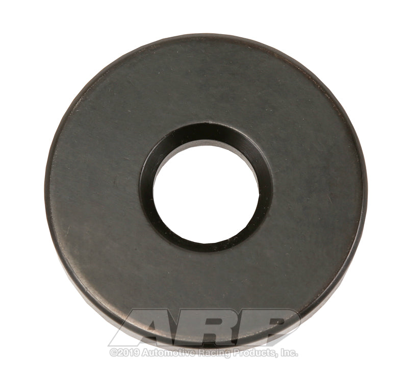 ARP M12 ID 1.48 OD chamfer black washer
