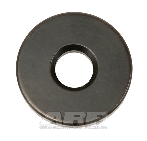 ARP M12 ID 1.48 OD chamfer black washer