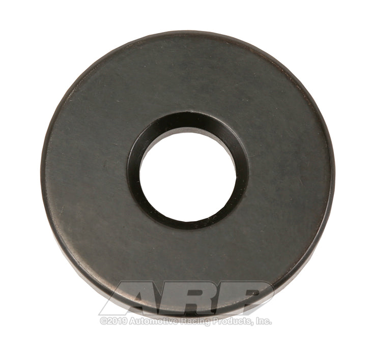 ARP M12 ID 1.48 OD chamfer black washer