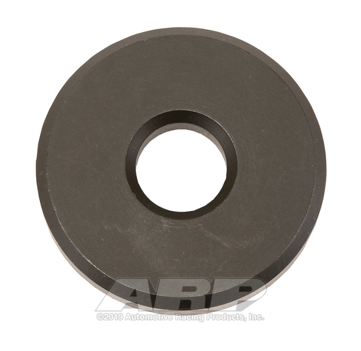 ARP M12 ID 1.55 OD chamfer black washer
