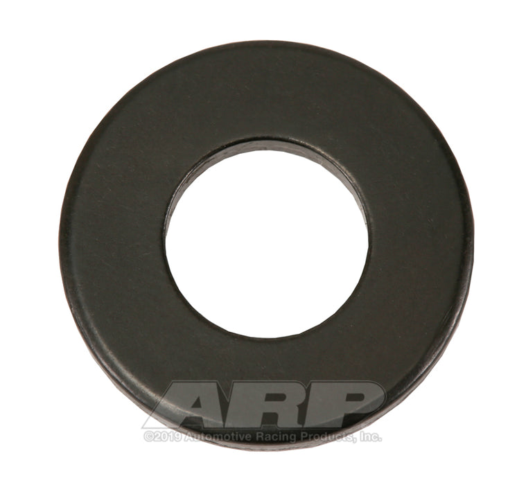 ARP M12 ID .995 OD black washer