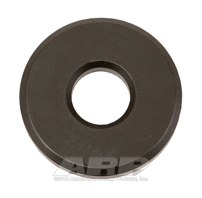 ARP M14 ID 1.56 OD chamfer black washer