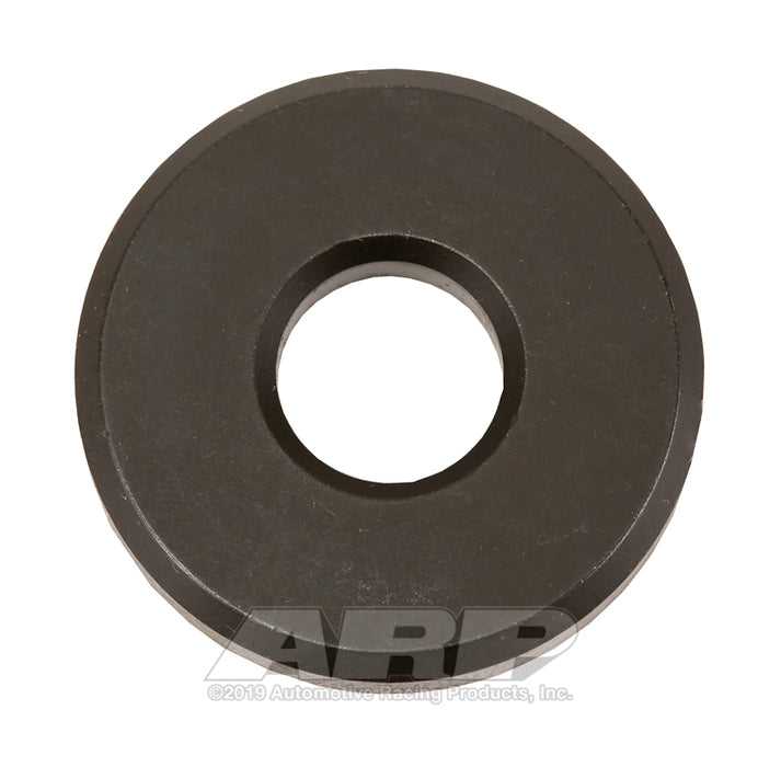 ARP M14 ID 1.56 OD chamfer black washer