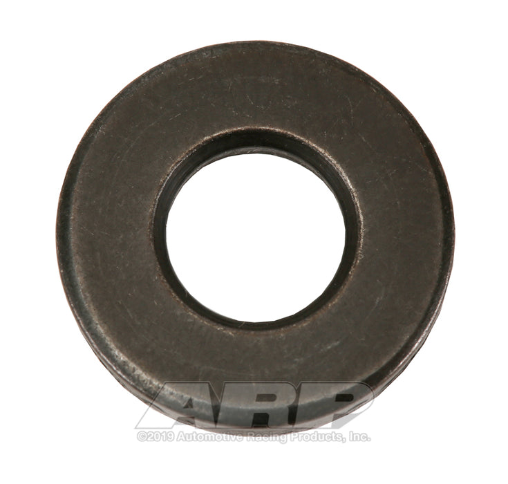 ARP M9 ID .812 OD chamfer black washers