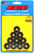 ARP M6 ID .890 OD black washers