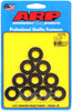 ARP M12 ID .995 OD black washers