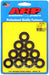 ARP M12 ID .995 OD black washers