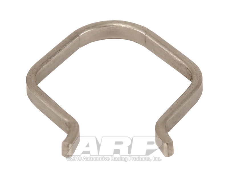 ARP 1/4-28 plate retaining clip