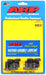 ARP BMW 2.3L S14 standard flywheel bolt kit