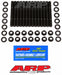 ARP BMW M50, M52, S50US, S52US, 2-bolt main, main stud kit