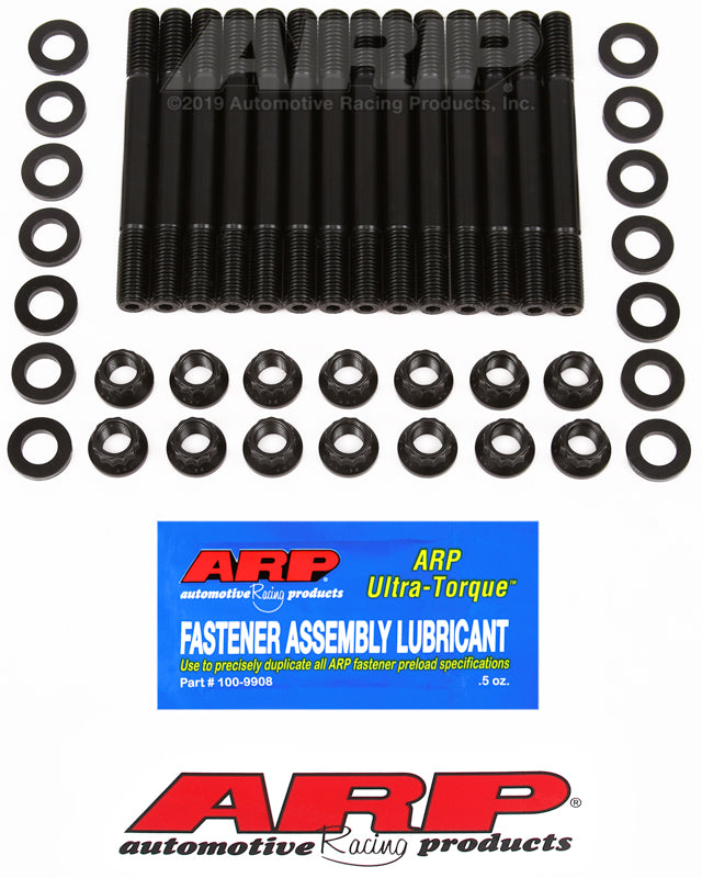 ARP BMW E46 M3/S54 main stud kit
