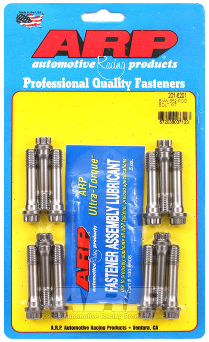 ARP BMW S52 rod bolt kit