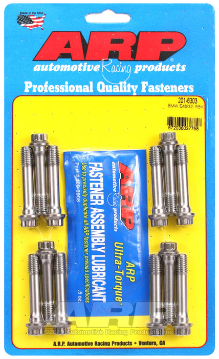 ARP BMW E46/328i rod bolt kit